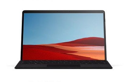 巴南安装 Surface 更新时遇到问题？