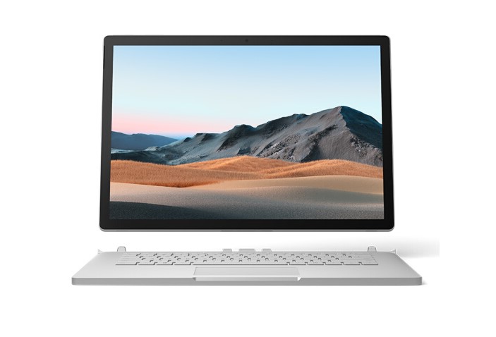 巴南Surface 维修前的准备工作